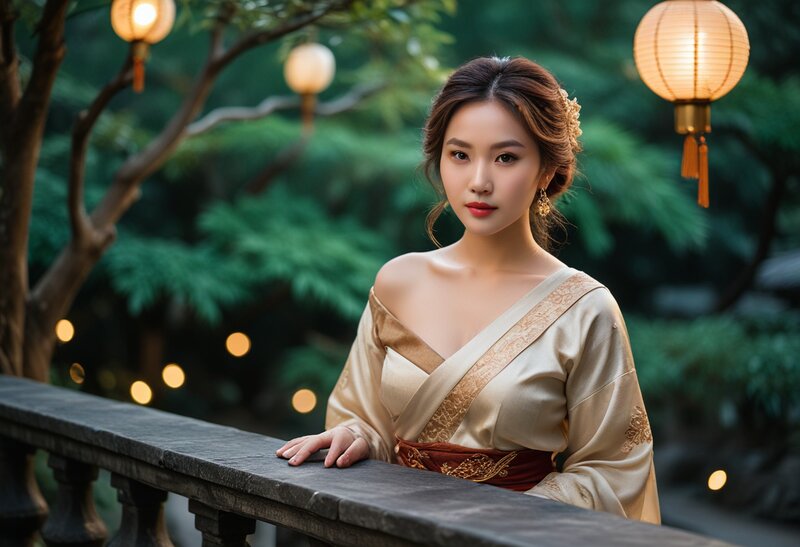 南城小馆综艺海报